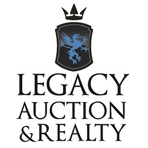Avatar for Legacy Auction & Realty